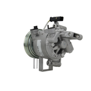 Compresseur de clim Peugeot/Citroen - 90225048, ACP01123, 511024.00