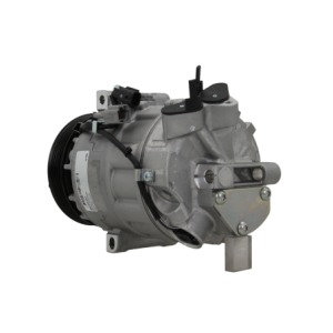 Compresseur de clim Renault - 90575057, 813263, C813263Y