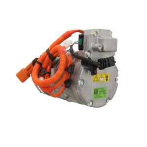 Compresseur de clim Tesla Electrique - 95825001, 108819800I, CA600MZHAA07