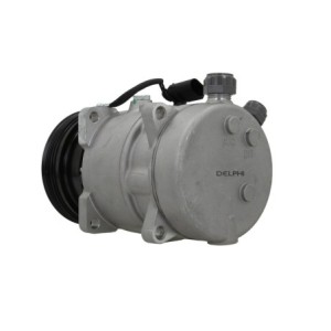Compresseur de clim Volkswagen - 33D820803C, 90205073, CS8623511B1