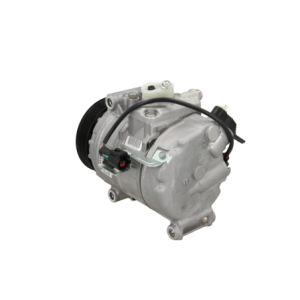 Compresseur de clim Jaguar - 90845008, 2483000170, 4371007450.00