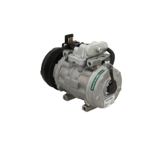 Compresseur de clim Mercedes-Benz - 2302411, 31316601, 31319501.00