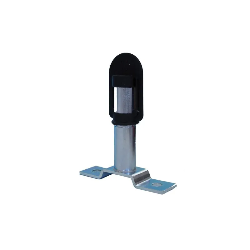 Acessórios para farol giratório - Haste com suporte central - ISO 4148/4165 VIGNAL D14514 Acessórios para farol giratório - Haste com suporte central - ISO 4148/4165 VIGNAL D14514