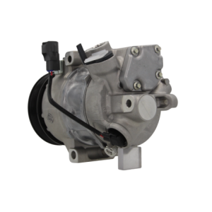Compresseur de clim Mitsubishi - 1986AD1247, 4542300011, 4542300111.00