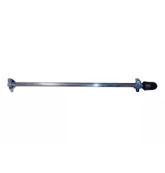 Lichtmaschine Opel 100A Bosch 0124425085 Bosch ruil 0986082370 Opel 1202194 EuroTec 12044410