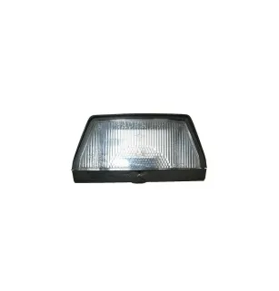 2751 - Luce targa compatta VIGNAL D14517