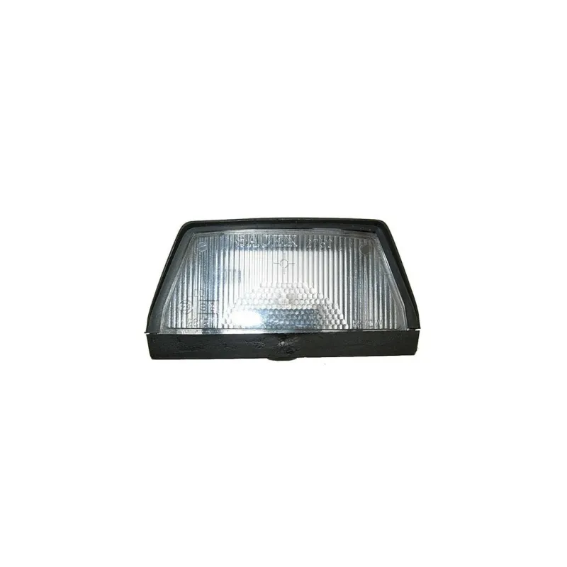 2751 - Luce targa compatta VIGNAL D14517 2751 - Luce targa compatta VIGNAL D14517