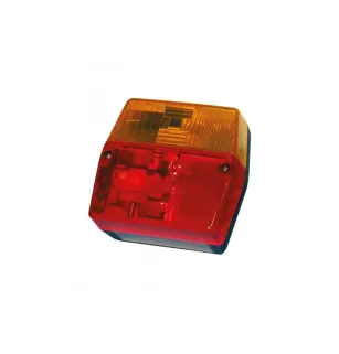 2704 - Left/Right rear light with EPP and rear PF connector VIGNAL D14518