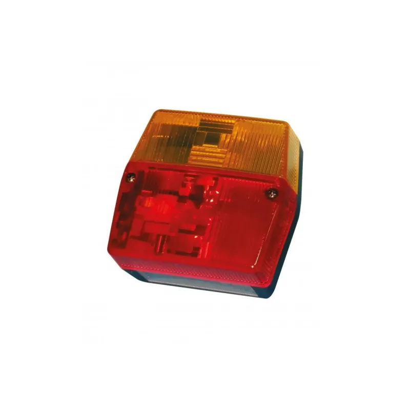 2704 - Fanale posteriore sinistro/destro con EPP e connettore posteriore PF VIGNAL D14518 2704 - Fanale posteriore sinistro/destro con EPP e connettore posteriore PF VIGNAL D14518