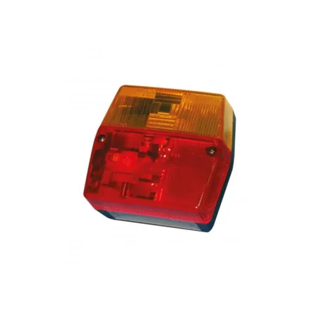 2704 - Left/Right rear light with EPP and rear PF connector VIGNAL D14518