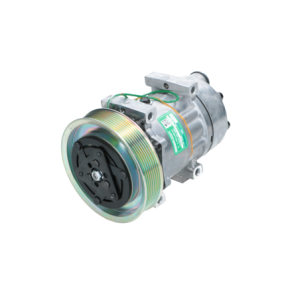 Compresseur de clim Renault Trucks - 1986AD1167, 90575097, ACP809