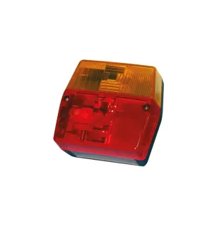 2704 - Left/Right rear light with EPP and rear PF connector VIGNAL D14518