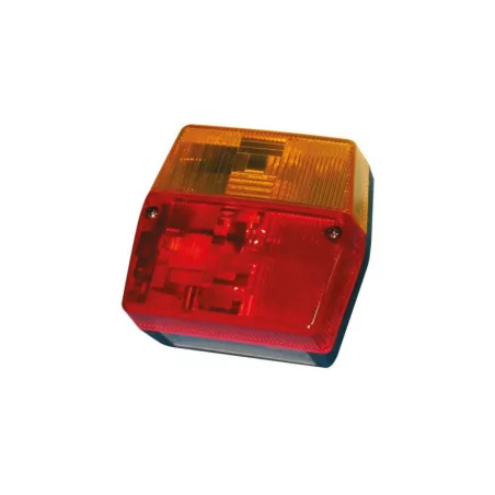 2704 - Left/Right rear light with EPP and rear PF connector VIGNAL D14518