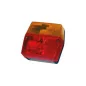 2704 - Left/Right rear light with EPP and rear PF connector VIGNAL D14518