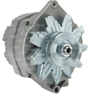 Alternatore 14 Volt 63 A, Delco 10480058, Clark 1536554