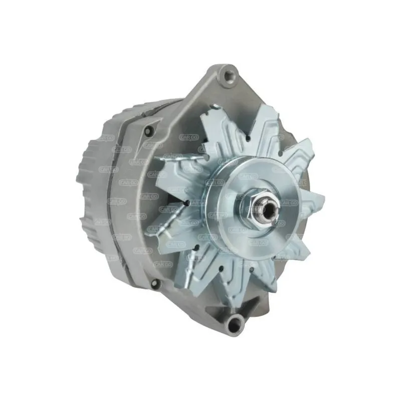 Alternator 14 Volts 63 A, Delco 10480058, Clark 1536554 Alternator 14 Volts 63 A, Delco 10480058, Clark 1536554