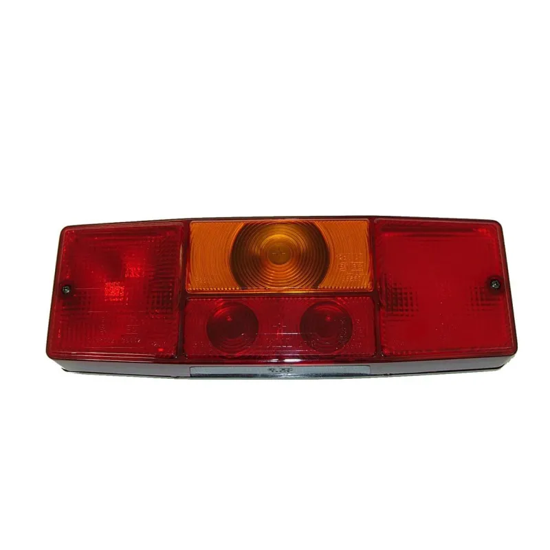 2711 - Fanale posteriore destro con EPP e connettore PE posteriore VIGNAL D14526 2711 - Fanale posteriore destro con EPP e connettore PE posteriore VIGNAL D14526