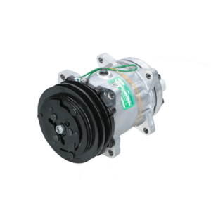 Compresseur de clim Iveco - 90505022, 504002477, 240623.00