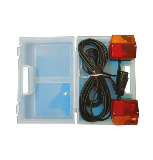 2704 - Left/Right rear light with EPP and rear PF connector VIGNAL D14527