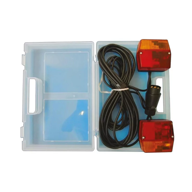 2704 - Fanale posteriore sinistro/destro con EPP e connettore posteriore PF VIGNAL D14527 2704 - Fanale posteriore sinistro/destro con EPP e connettore posteriore PF VIGNAL D14527