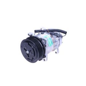 Compresseur de clim New Holland - 90685013, 241850, 101440.00