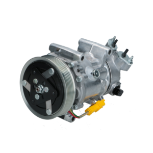 Compresseur de clim Peugeot/Citroen - 90225025, ACP01275, 511176.00