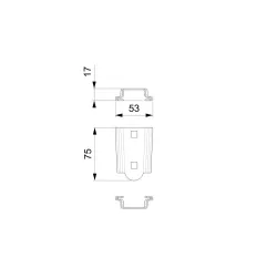 Alternador Opel 100A Bosch 012422500 Bosch9 0124225025 Bosch 0124415010 09132653