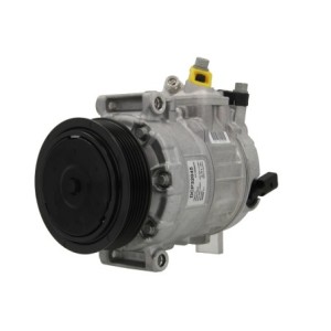 Compresseur de clim Audi - 1986AD1000, 1K0260859F, 1K0820803E
