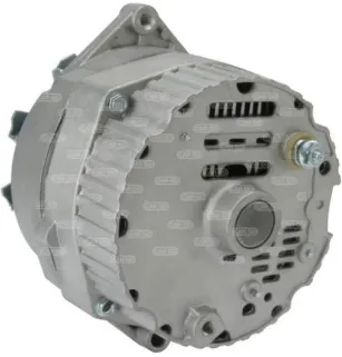 Alternatore 14 Volt 63 A, Delco 10480058, Clark 1536554
