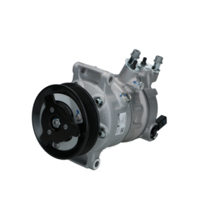 Compresseur de clim Skoda - 1K0820808A, 1K0820808AX, 1K0820859H