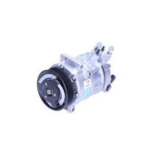 Compresseur de clim Audi - 1986AD1000, 1K0260859F, 1K0820803E