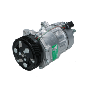 Compresseur de clim Volkswagen - 7H0820803B, 7H0820803C, 7H0820803D