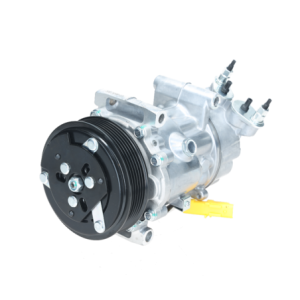 Compresseur de clim BMW - 1986AD1099, 90215070, 4719197.00