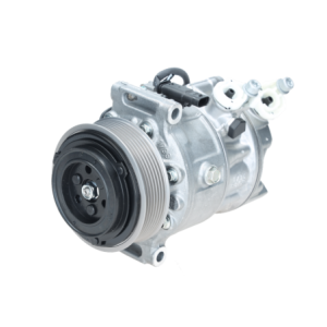 Compresseur de clim BMW - 90215075, 64526822848, 6452682284802.00