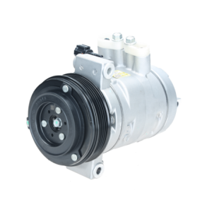 Compresseur de clim Nissan - 4708300600, A4708300600, 90165048.00