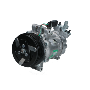 Compresseur de clim Volkswagen - 6R0820803A, 6R0820803B, 6RD820803