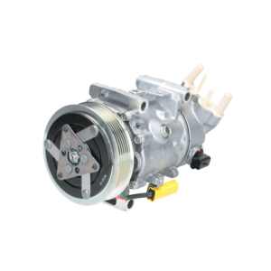 Compresseur de clim Renault Trucks - 90575098, ACP507, 510408.00