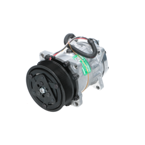 Compresseur de clim Daf - 90905007, 1402081, 1402081R