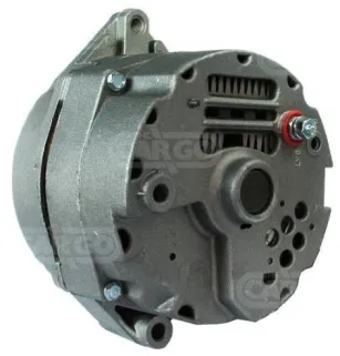 Alternatore 14 Volt 80 A, Delco 10479825, Caterpillar 351940