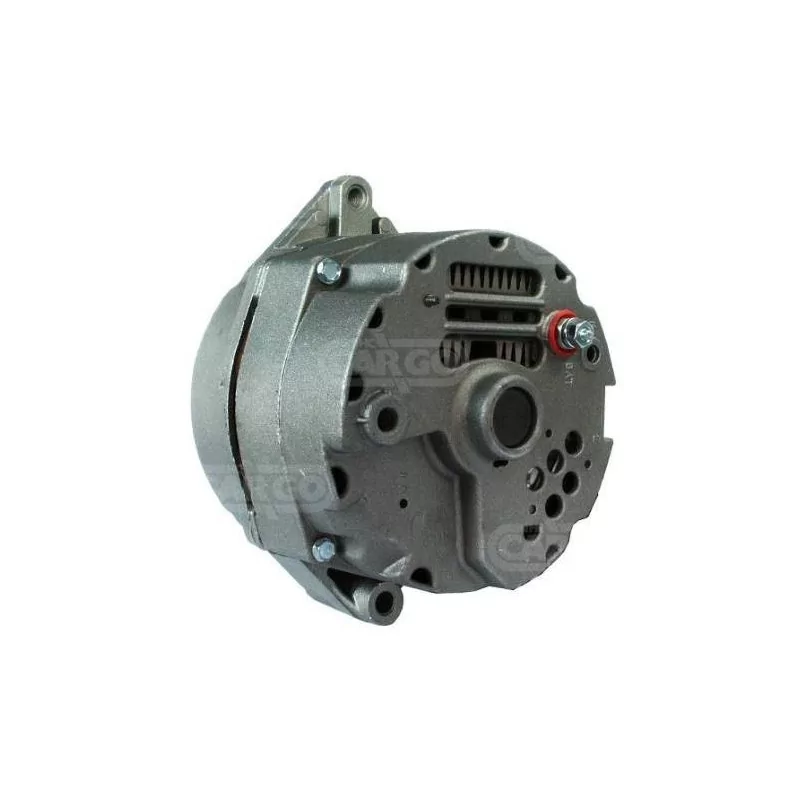 Alternateur 14 Volts 80 A, Delco 10479825, Caterpillar 351940