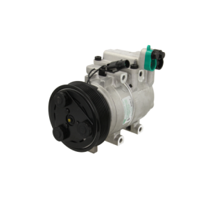 Compresseur de clim Kia/Hyundai - 90155037, 510884, CAC78274