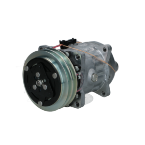 Compresseur de clim Renault Trucks - 90575095, 813023, 25343330.00