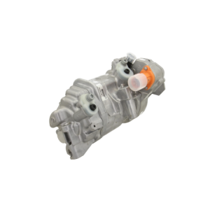 Compresseur de clim Mercedes-Benz Electrique - 8305304, A0008305304, 95555002.00