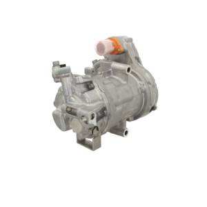 Compresseur de clim Mercedes-Benz Electrique - 8304604, A0008304604, 95555011.00