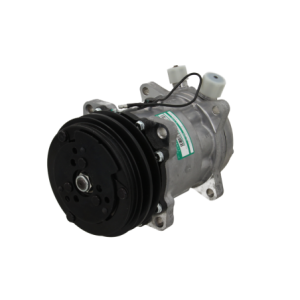 Compresseur de clim Massey Ferguson - 90655001, D45080062, ACP661 Compresseur de clim Massey Ferguson - 90655001, D45080062, ACP661