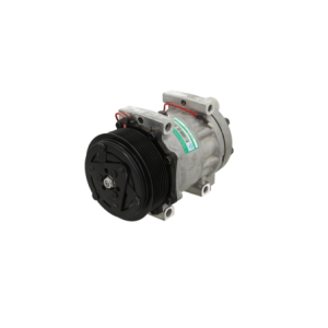 Compresseur de clim Case - 90685014, CAC52006, CAC52006AS