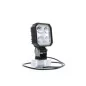 CARBONLUX - Phare de travail LED CARBONLUX carré 90X90mm - cable VIGNAL D14547