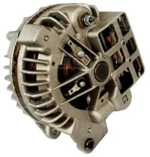 Alternatore 14 Volt 60 A, Chrysler 3438176