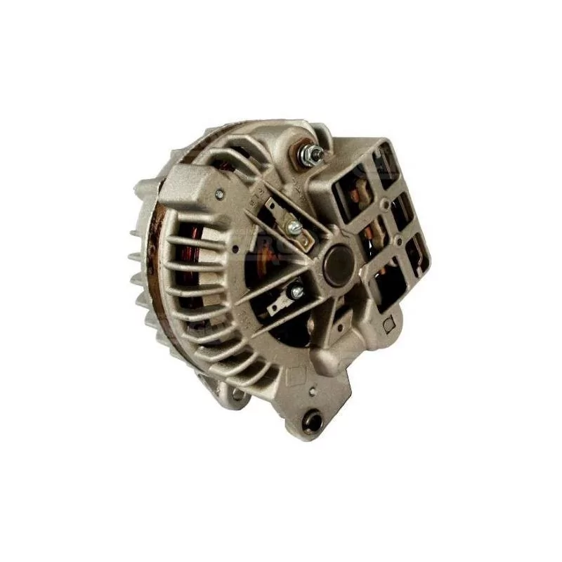 Lichtmaschine 14 Volt 60 A, Chrysler 3438176