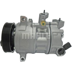 Compresseur de clim Skoda - 1K0820808A, 1K0820808AX, 1K0820859H